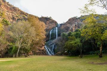 Walter Sisulu National Botanical Garden