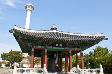 Yongdusan Park