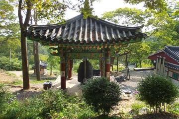 Yonggungsa Temple