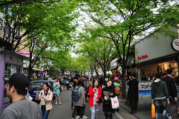 Hongdae