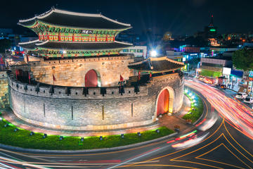 Hwaseong Fortress