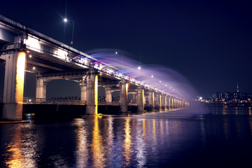 Banpo Bridge