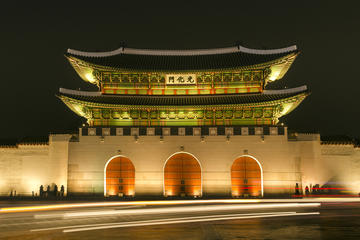 Gate Gwanghwamun