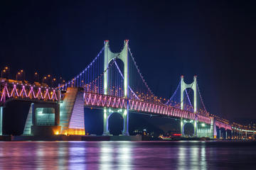 Gwangan Bridge