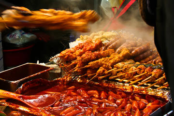 Gwangjang Market