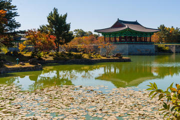 Gyeongju