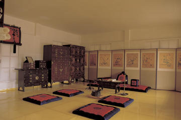 Korean Furniture Museum