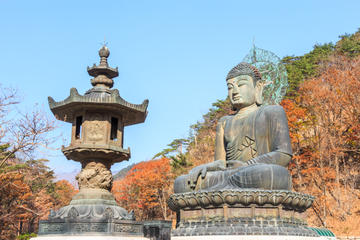 Shinheungsa Temple