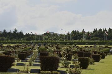 UN Memorial Cemetery