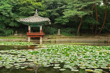 Yeouido Park