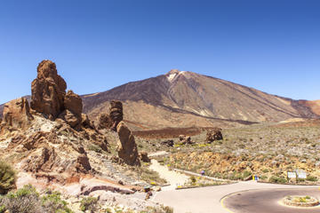 Mount Teide