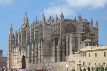 Palma La Seu Cathedral