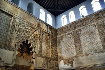 Cordoba Synagogue