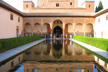 The Alhambra