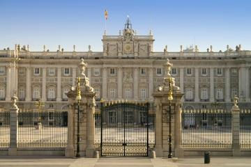 Royal Palace (Palacio Real)