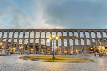 Segovia