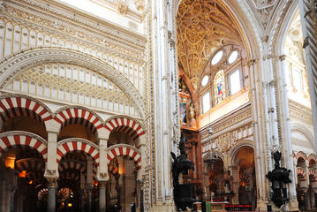 Mezquita (Mosque-Cathedral)