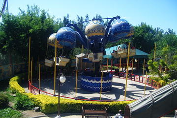 Port Aventura Park