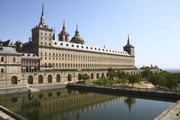 El Escorial