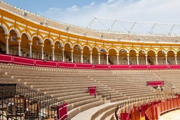 Seville Bullring (Plaza de Toros de la Real Maestranza)