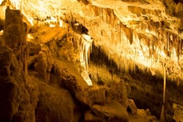 Caves of Drach (Coves del Drac)