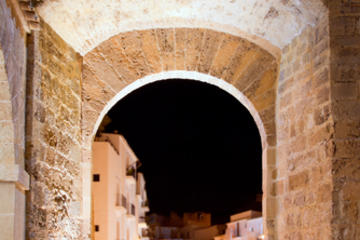 D'Alt Vila (Old Ibiza Town)