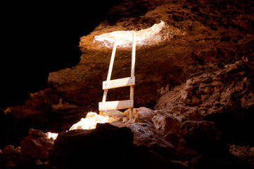 Cueva De Can Marca (Caves of San Marca)