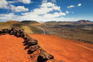 Fire Mountains (Montañas del Fuego)