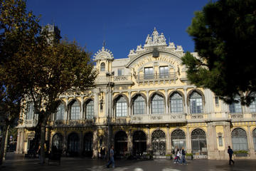 Maritime Museum (Museu Maritim)