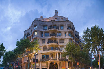 Passeig de Gracia