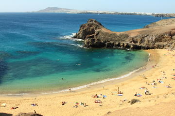 Playa Blanca