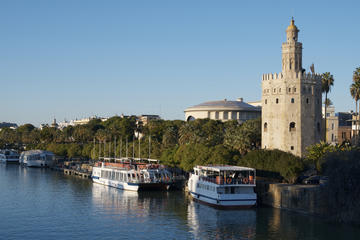 Torre del Oro (Golden Tower)