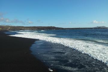 Playa del Janubio