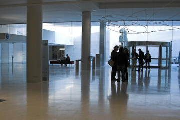 CaixaForum Barcelona