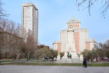 Plaza de Espana