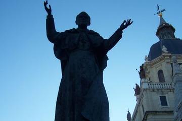 Almudena Cathedral