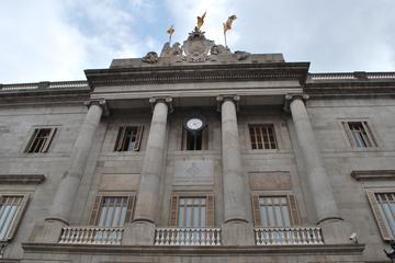 City Hall (Casa de la Ciutat)