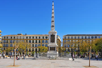 Museo Picasso Malaga