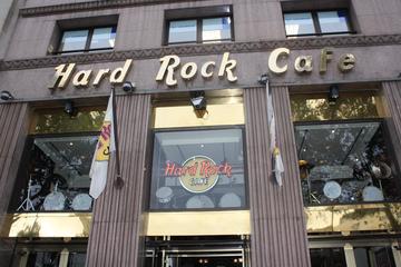 Hard Rock Cafe Barcelona