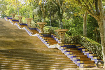 Parc de Montjuic