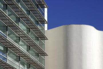 Museu d’Art Contemporani de Barcelona (MACBA)