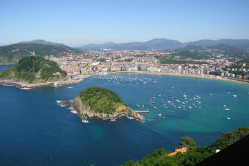 San Sebastián