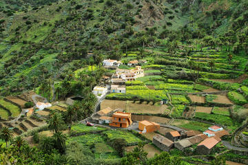 La Gomera