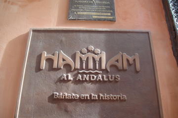 Hammam Al Andalus Granada