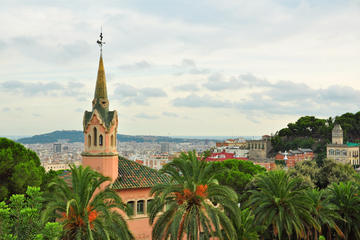 Gaudí House Museum