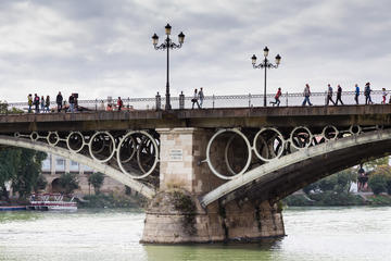 Triana Bridge (Puente de Isabel II)