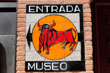 Bullfighting Museum