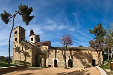 Spanish Village (Poble Espanyol)