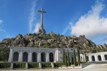 Valley of the Fallen (Valle de los Caídos)