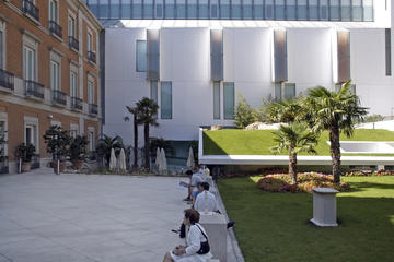 Thyssen-Bornemisza Museum